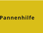 Pannenhilfe