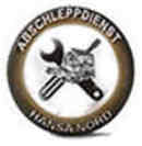 Logo Abschleppdienst Hansa